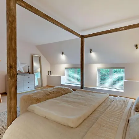 2 Bed In Knaresborough Oc-95078 بيت للعطل