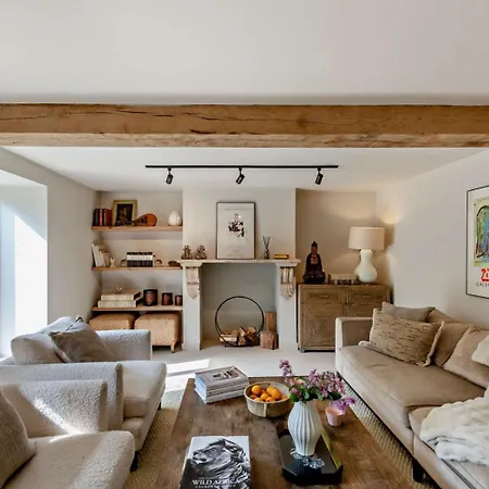 بيت للعطل 2 Bed In Knaresborough Oc-95078