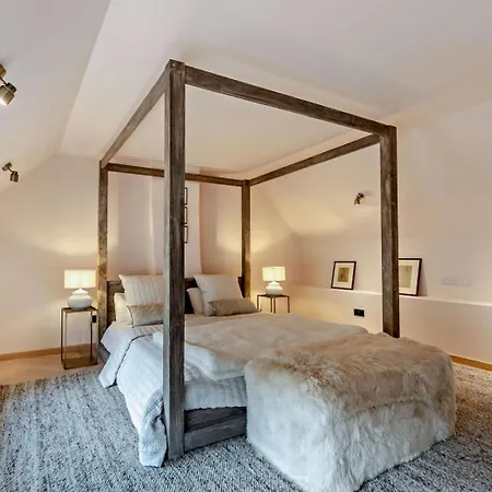 2 Bed In Knaresborough Oc-95078 بيت للعطل *