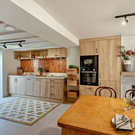 بيت للعطل 2 Bed In Knaresborough Oc-95078 Brompton (Hambleton)