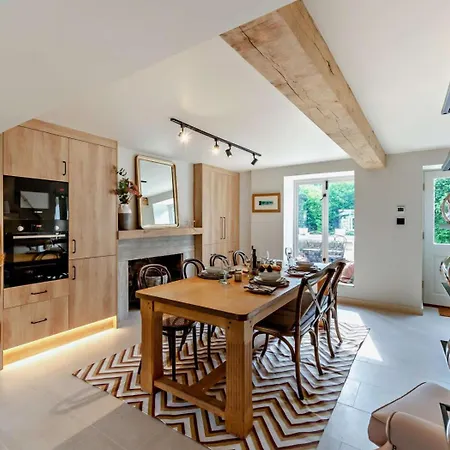 2 Bed In Knaresborough Oc-95078 بيت للعطل