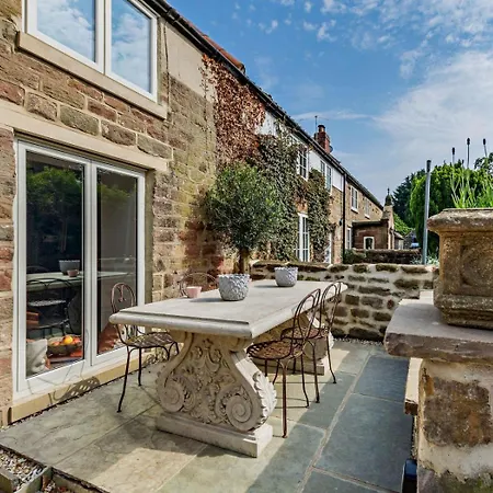 بيت للعطل 2 Bed In Knaresborough Oc-95078