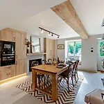 2 Bed In Knaresborough Oc-95078 Casa vacanze