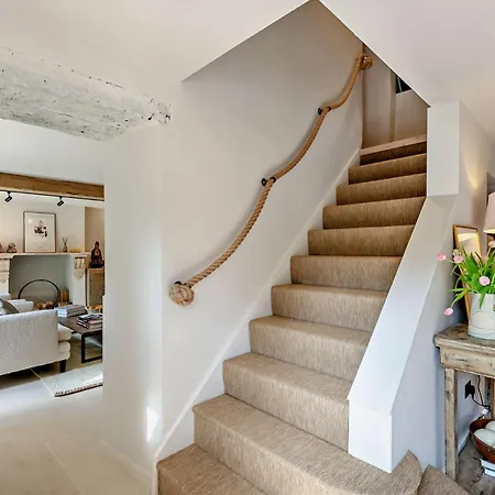 2 Bed In Harrogate 95078 Holiday home