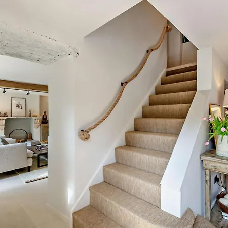 2 Bed In Knaresborough Oc-95078 Ferienhaus