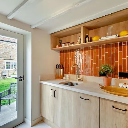 Semesterbostad 2 Bed In Knaresborough Oc-95078