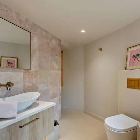 2 Bed In Knaresborough Oc-95078