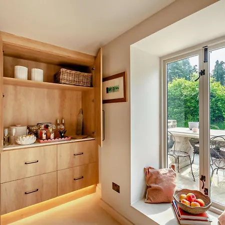 Ferienhaus 2 Bed In Knaresborough Oc-95078 *