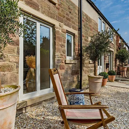 2 Bed In Knaresborough Oc-95078 Ferienhaus