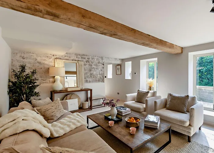 2 Bed In Plompton 95078 Ferienhaus Goldsborough