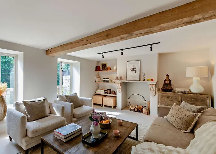 Ferienhaus 2 Bed In Plompton 95078 *