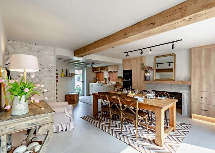 2 Bed In Plompton 95078 Ferienhaus Goldsborough