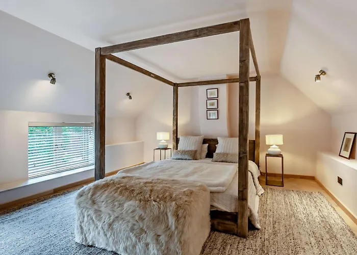 2 Bed In Plompton 95078 Ferienhaus Goldsborough