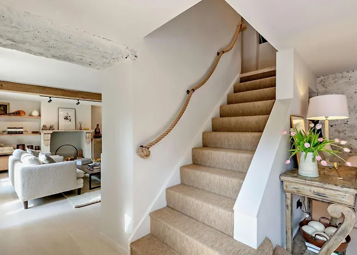 2 Bed In Knaresborough Oc-95078 Semesterbostad