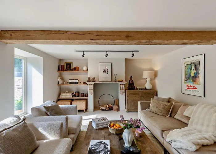 Semesterbostad 2 Bed In Knaresborough Oc-95078