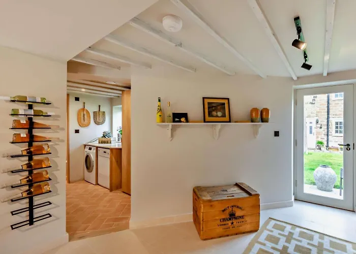 2 Bed In Knaresborough Oc-95078 *