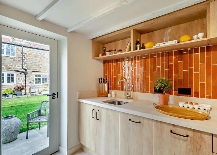 Semesterbostad 2 Bed In Knaresborough Oc-95078