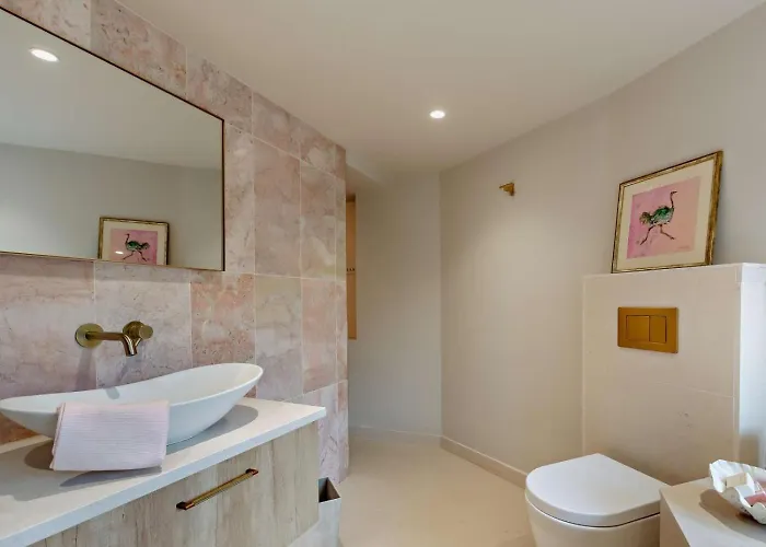 2 Bed In Knaresborough Oc-95078