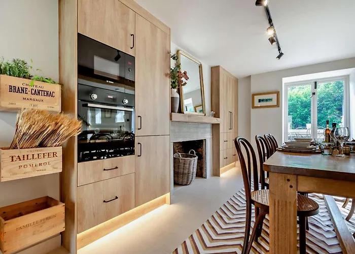 2 Bed In Knaresborough Oc-95078