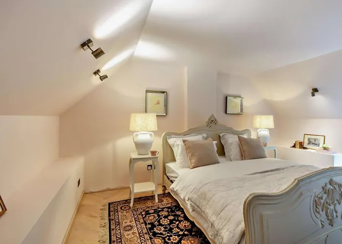 Semesterbostad 2 Bed In Knaresborough Oc-95078 *
