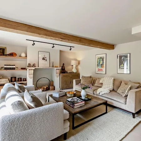 Casa de Férias 2 Bed In Knaresborough Oc-95078 *