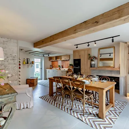 2 Bed In Knaresborough Oc-95078 Casa de Férias Brompton (Hambleton)