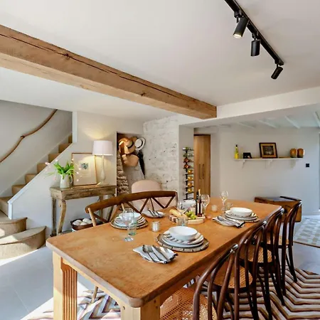 2 Bed In Knaresborough Oc-95078 Brompton (Hambleton)