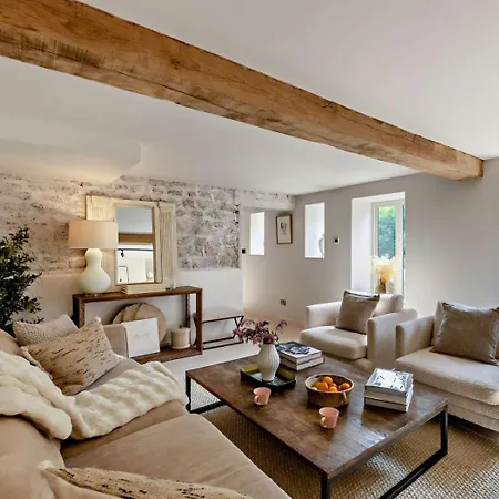 2 Bed In Knaresborough Oc-95078 Hébergement de vacances Brompton (Hambleton)