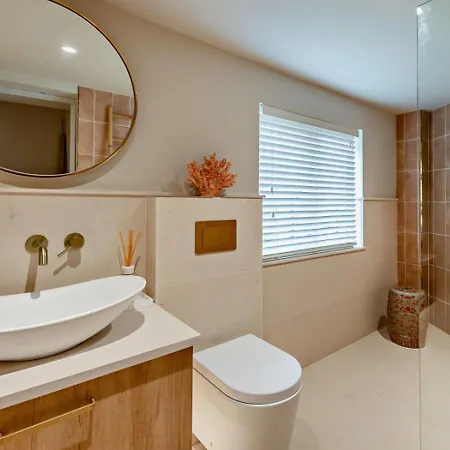 2 Bed In Knaresborough Oc-95078 Hébergement de vacances Brompton (Hambleton)
