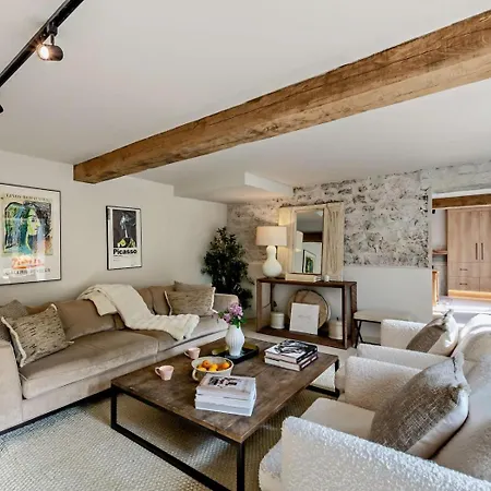2 Bed In Knaresborough Oc-95078 *