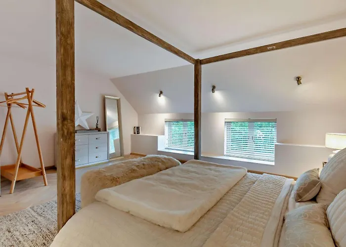 2 Bed In Knaresborough Oc-95078 Casa de Férias