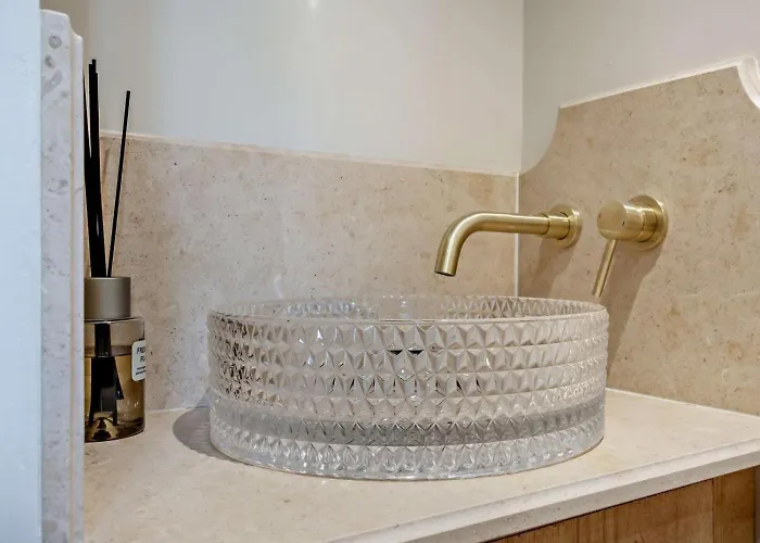 2 Bed In Knaresborough Oc-95078 Casa de Férias Brompton (Hambleton)