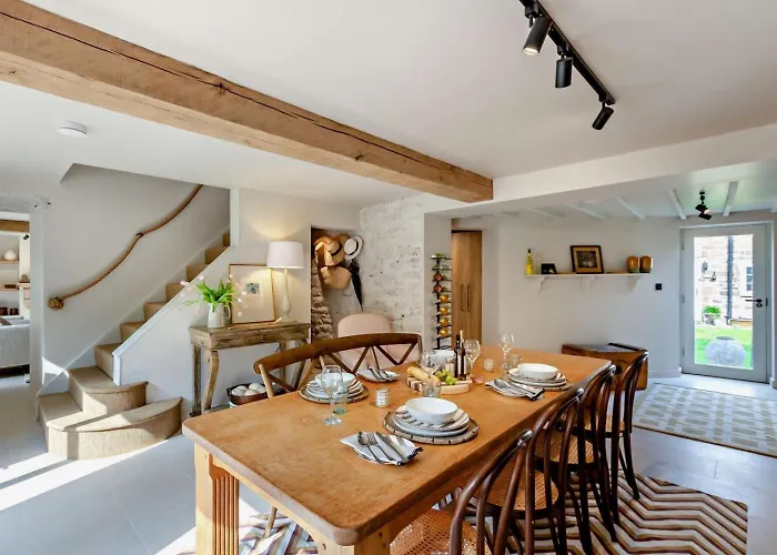 2 Bed In Knaresborough Oc-95078 Brompton (Hambleton)