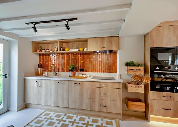 2 Bed In Knaresborough Oc-95078 * Brompton (Hambleton)