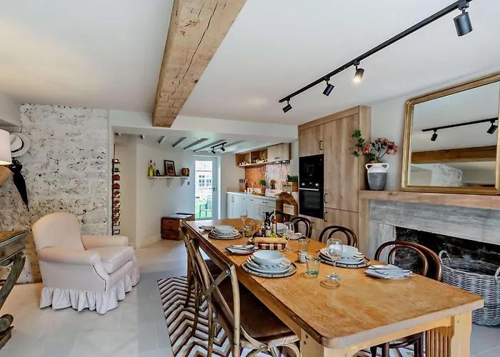 2 Bed In Knaresborough Oc-95078 * Brompton (Hambleton)