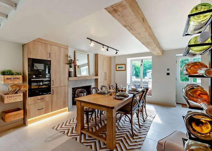 2 Bed In Knaresborough Oc-95078 Casa de Férias