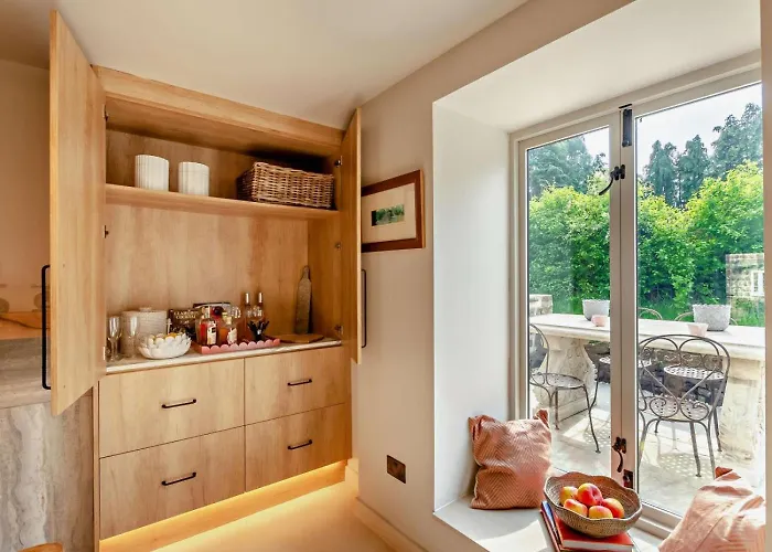 Casa de Férias 2 Bed In Knaresborough Oc-95078 *