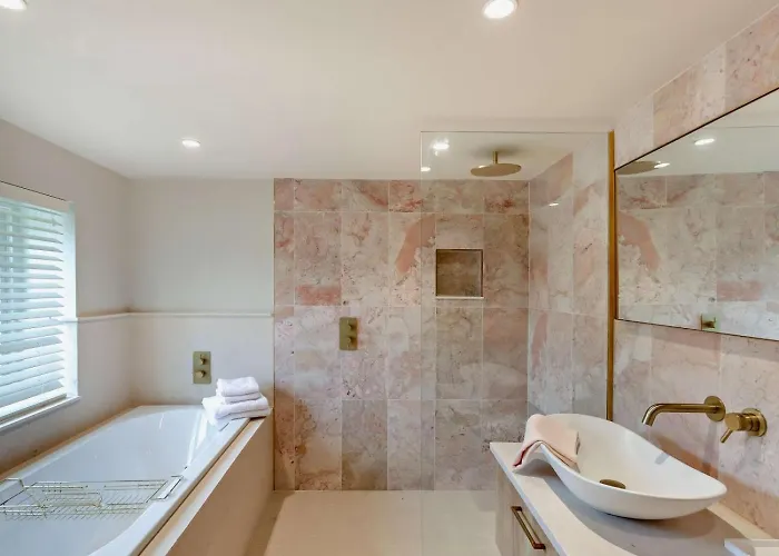 Casa de Férias 2 Bed In Knaresborough Oc-95078