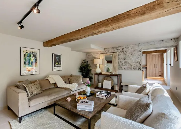 2 Bed In Knaresborough Oc-95078 *