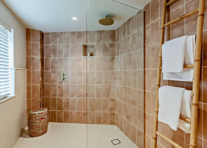 Casa de Férias 2 Bed In Knaresborough Oc-95078