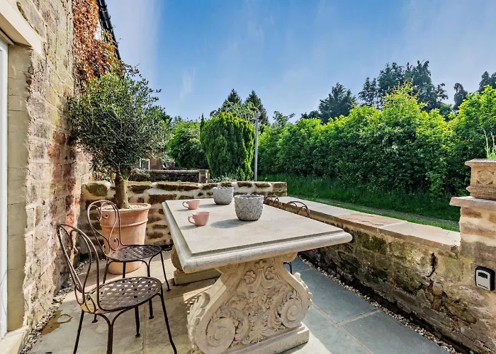 2 Bed In Knaresborough Oc-95078